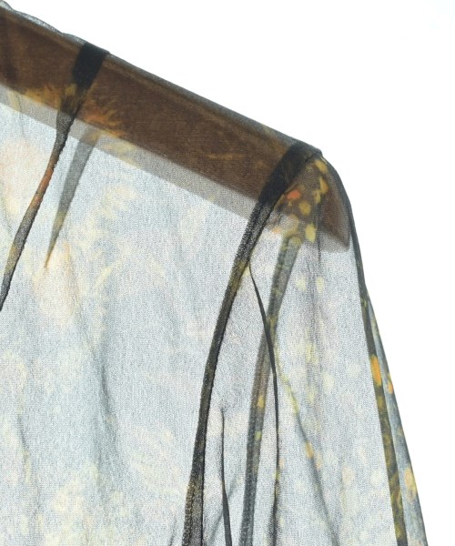 KWAIDAN EDITIONS（カイダンエディションズ）ワンピース 黒 サイズ:36(XS位) レディース/2200623520048