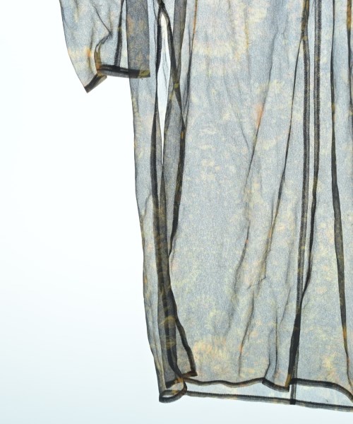 KWAIDAN EDITIONS（カイダンエディションズ）ワンピース 黒 サイズ:36(XS位) レディース/2200623520048