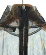 KWAIDAN EDITIONS（カイダンエディションズ）ワンピース 黒 サイズ:36(XS位) レディース/2200623520048