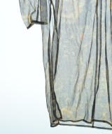 KWAIDAN EDITIONS（カイダンエディションズ）ワンピース 黒 サイズ:36(XS位) レディース/2200623520048