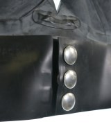 KWAIDAN EDITIONS（カイダンエディションズ）ベスト 黒 サイズ:34(XXS位) レディース/2200632613151