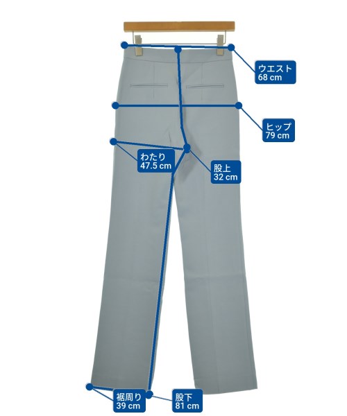 KWAIDAN EDITIONS（カイダンエディションズ）その他 青 サイズ:36(XS位) レディース/2200633518189