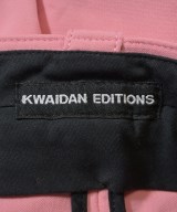 KWAIDAN EDITIONS（カイダンエディションズ）その他 ピンク サイズ:38(S位) レディース/2200611080110