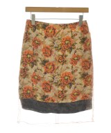 KWAIDAN EDITIONS ひざ丈スカート