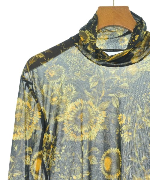 KWAIDAN EDITIONS（カイダンエディションズ）Tシャツ・カットソー 黒 サイズ:34(XXS位) レディース/2200693957355