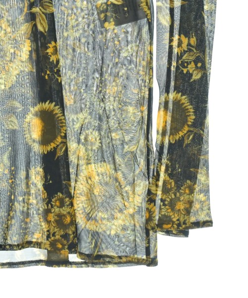 KWAIDAN EDITIONS（カイダンエディションズ）Tシャツ・カットソー 黒 サイズ:34(XXS位) レディース/2200693957355