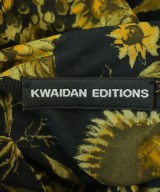 KWAIDAN EDITIONS（カイダンエディションズ）Tシャツ・カットソー 黒 サイズ:34(XXS位) レディース/2200693957355