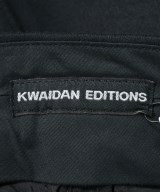 KWAIDAN EDITIONS（カイダンエディションズ）その他 黒 サイズ:38(S位) レディース/2200693957379