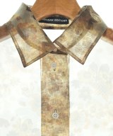 KWAIDAN EDITIONS（カイダンエディションズ）カジュアルシャツ 茶 サイズ:34(XXS位) レディース/2200645999143