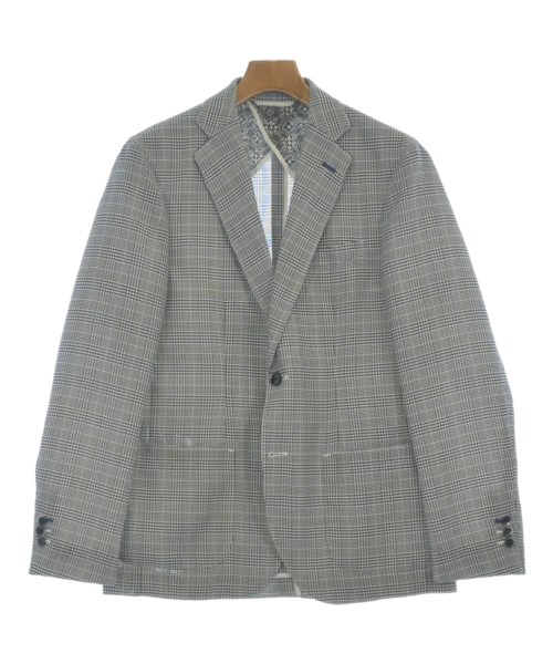 ミツミネ(Mitsumine)のMitsumine カジュアルジャケット