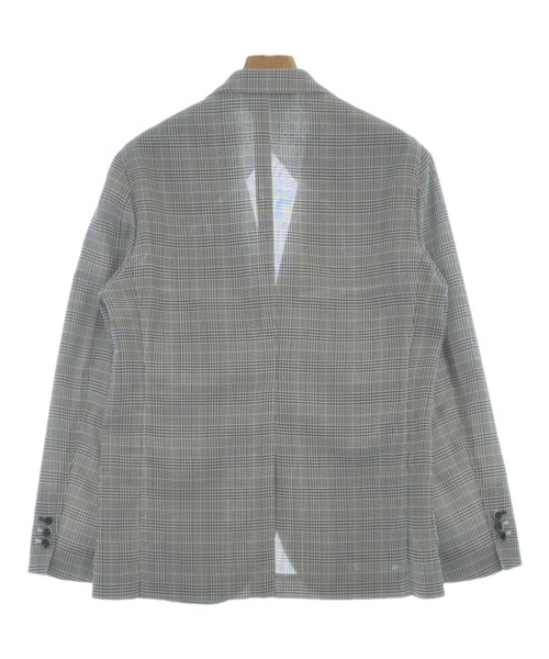 Mitsumine（ミツミネ）カジュアルジャケット 黒 サイズ:M メンズ/2200632280513