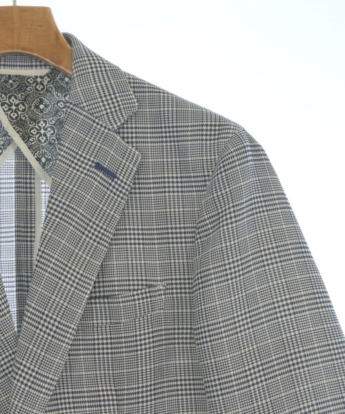 Mitsumine（ミツミネ）カジュアルジャケット 黒 サイズ:M メンズ/2200632280513