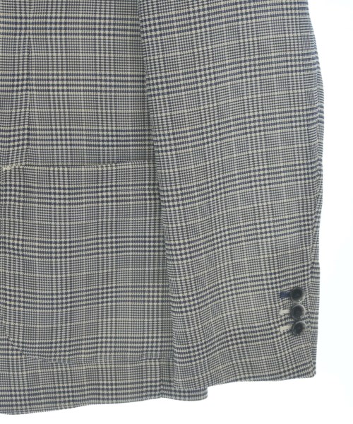 Mitsumine（ミツミネ）カジュアルジャケット 黒 サイズ:M メンズ/2200632280513