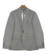 Mitsumine（ミツミネ）カジュアルジャケット 黒 サイズ:M メンズ/2200632280513