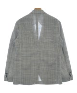 Mitsumine（ミツミネ）カジュアルジャケット 黒 サイズ:M メンズ/2200632280513