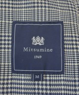 Mitsumine（ミツミネ）カジュアルジャケット 黒 サイズ:M メンズ/2200632280513