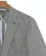 Mitsumine（ミツミネ）カジュアルジャケット 黒 サイズ:M メンズ/2200632280513