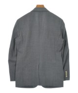 Mitsumine（ミツミネ）テーラードジャケット グレー サイズ:-(S位) メンズ/2200625745036