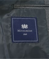 Mitsumine（ミツミネ）テーラードジャケット グレー サイズ:-(S位) メンズ/2200625745036