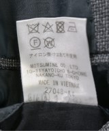 Mitsumine（ミツミネ）テーラードジャケット グレー サイズ:-(S位) メンズ/2200625745036