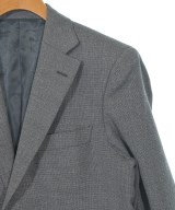 Mitsumine（ミツミネ）テーラードジャケット グレー サイズ:-(S位) メンズ/2200625745036