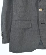 Mitsumine（ミツミネ）テーラードジャケット グレー サイズ:-(S位) メンズ/2200625745036