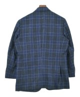 Mitsumine（ミツミネ）ジャケット 青 サイズ:L メンズ/2200630220061