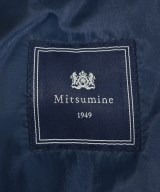 Mitsumine（ミツミネ）ジャケット 青 サイズ:L メンズ/2200630220061