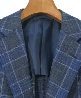 Mitsumine（ミツミネ）ジャケット 青 サイズ:L メンズ/2200630220061