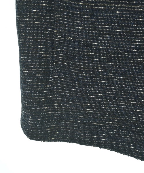 Mitsumine（ミツミネ）ドレスシャツ 紺 サイズ:LL メンズ/2200630220146