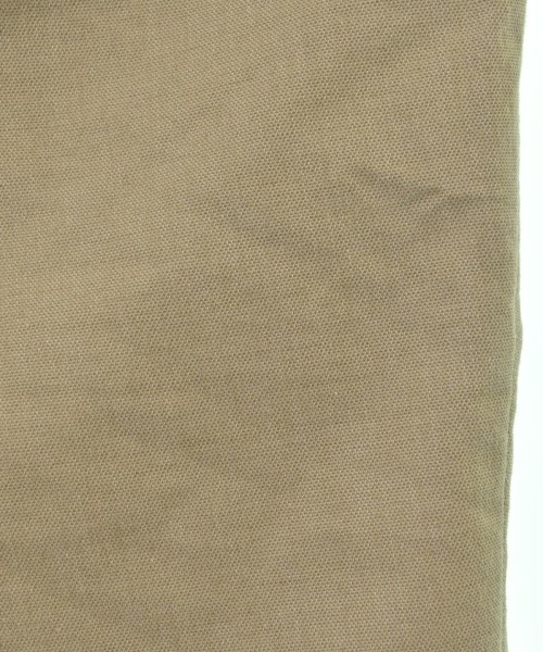 Mitsumine（ミツミネ）クロップドパンツ ベージュ サイズ:-(XXL位) メンズ/2200636678026