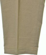 Mitsumine（ミツミネ）クロップドパンツ ベージュ サイズ:-(XXL位) メンズ/2200636678026