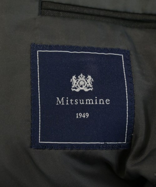 Mitsumine（ミツミネ）その他 グレー サイズ:-(M位) メンズ/2200724105014