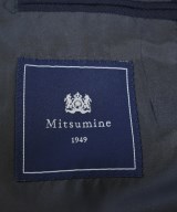 Mitsumine（ミツミネ）テーラードジャケット 紺 サイズ:-(M位) メンズ/2200724105038