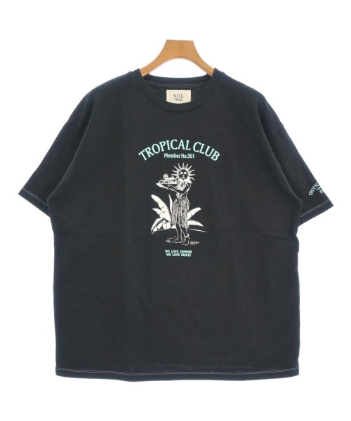 ソル(SOL)のSOL Tシャツ・カットソー