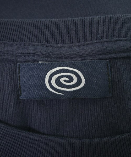 SOL（ソル）Tシャツ・カットソー 紺 サイズ:-(XL位) メンズ/2200637638098