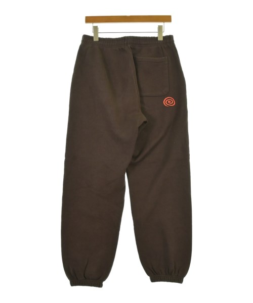 SOL（ソル）スウェットパンツ 茶 サイズ:M メンズ/2200658841064