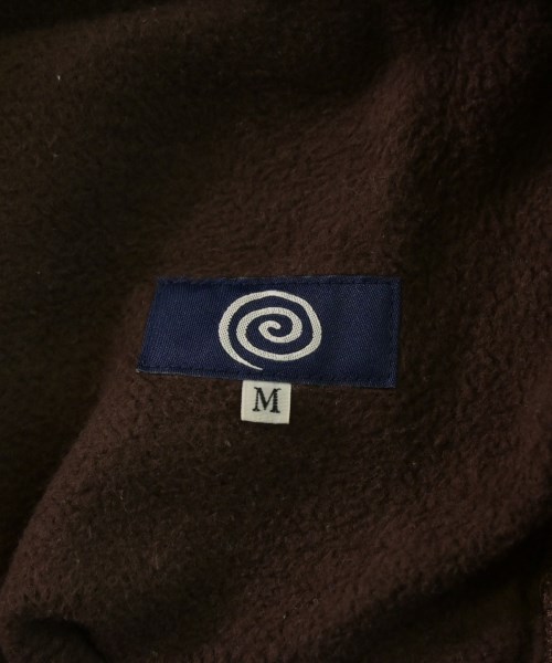 SOL（ソル）スウェットパンツ 茶 サイズ:M メンズ/2200658841064