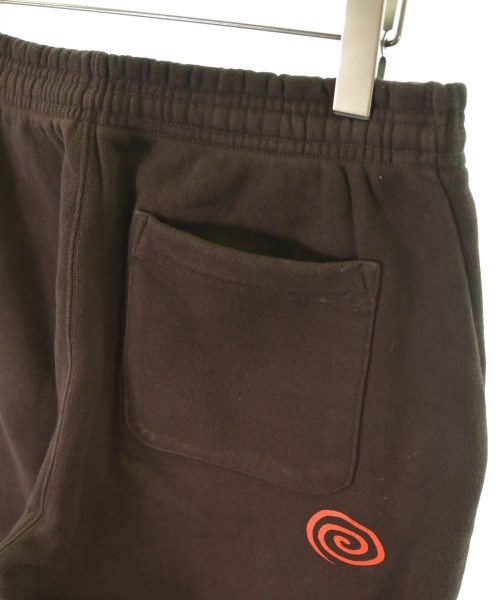 SOL（ソル）スウェットパンツ 茶 サイズ:M メンズ/2200658841064