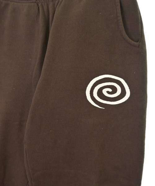 SOL（ソル）スウェットパンツ 茶 サイズ:M メンズ/2200658841064