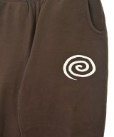 SOL（ソル）スウェットパンツ 茶 サイズ:M メンズ/2200658841064