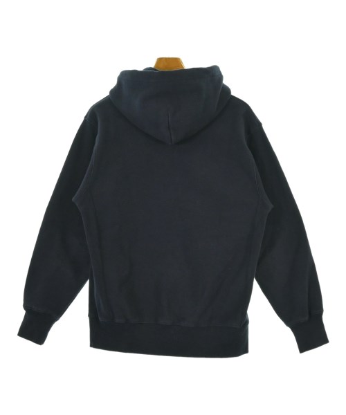 SOL（ソル）パーカー 紺 サイズ:M メンズ/2200658841071
