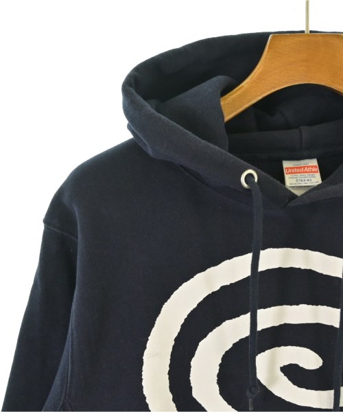 SOL（ソル）パーカー 紺 サイズ:M メンズ/2200658841071