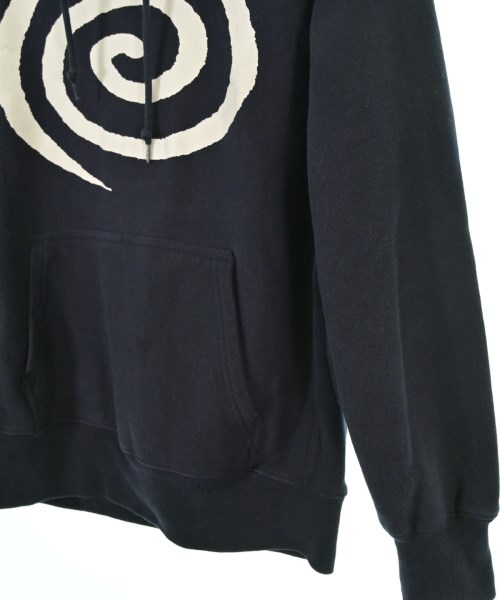 SOL（ソル）パーカー 紺 サイズ:M メンズ/2200658841071