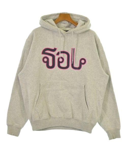 SOL(ソル)パーカー グレー サイズ:L/2200658841088