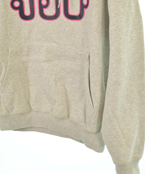 SOL（ソル）パーカー グレー サイズ:L メンズ/2200658841088