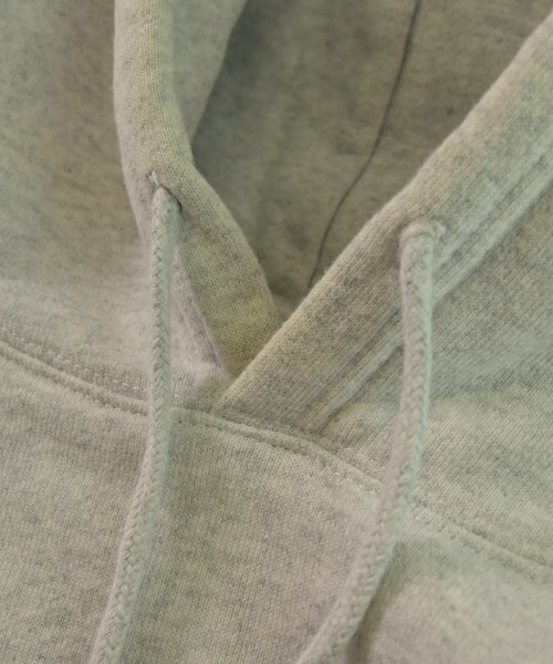 SOL（ソル）パーカー グレー サイズ:L メンズ/2200658841088