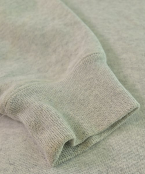 SOL（ソル）パーカー グレー サイズ:L メンズ/2200658841088