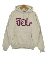 SOL（ソル）パーカー グレー サイズ:L メンズ/2200658841088