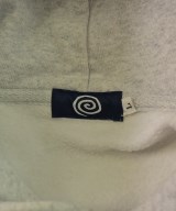 SOL（ソル）パーカー グレー サイズ:L メンズ/2200658841088